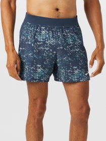 Brooks Men's Endurance Tonal Print Sherpa 5" Short 