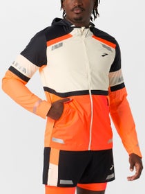 Brooks Men's Run Visible Jacket 2.0