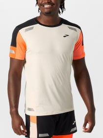 Brooks Men's Run Visible Short Sleeve 2.0