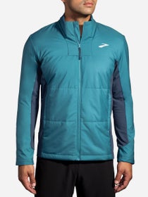 Brooks Men's Shield Hybrid Jacket 3.0