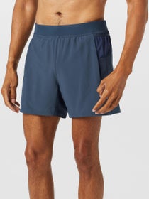 Brooks Men's Core Sherpa 5" 2in1 Short