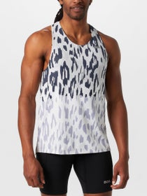 BOA Men's Vapor Lite Singlet Aleop