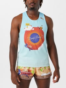 BOA Men's Vapor Lite Singlet The Chase