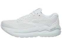 Brooks Ghost Max 2 Women's Shoes Bright White/Bt White