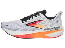 Brooks Hyperion GTS 2 Men's Shoes Illusion/Coral/Black
