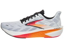 Brooks Hyperion 2 Men's Shoes Illusion/Coral/Black