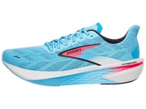 Brooks Hyperion 2 Men's Shoes Crystal Seas/Pink/Black