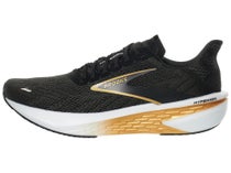 Brooks Hyperion 2 Men's Shoes Black/Gold/Pink