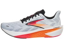 Brooks Hyperion 2 Women's Shoes Illusion/Coral/Black