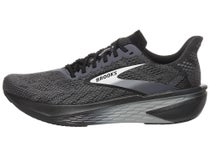 Brooks Hyperion 2 Women's Shoes Black/Ebony/Primer Gray