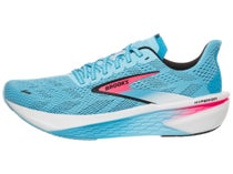 Brooks Hyperion 2 Women's Shoes Crystal Seas/Pink/Black