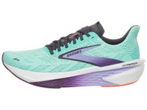 Brooks Hyperion 2 Women's Shoes Cockatoo/Purple/Lavende