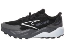 Brooks Caldera 8 Men's Shoes Black/Blackened Pearl/Wh