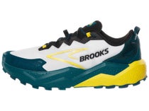 Brooks Caldera 8 Men's Shoes Bit of Blue/Quince/Celesti