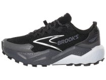 Brooks Caldera 8 Women's Shoes Black/Blackened Pearl/