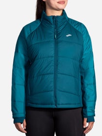 Brooks Women's Shield Hybrid Jacket 3.0