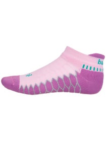 Balega Silver No Show Socks