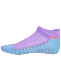 Balega Silver No Show Socks