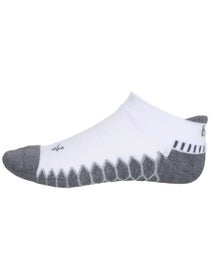 Balega Silver No Show Socks