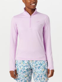 Brooks Women's Dash 1/2 Zip 2.0