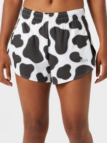 BOA Women's AeroPro 3" Split Shorts Moove