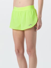 Brooks Women's Breakaway Split 2.5" Short