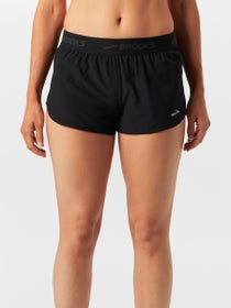 Brooks Women's Breakaway Split 2.5" Short