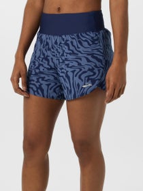 Brooks Women's Chaser 5" Speedscape Print Short 2.0
