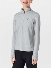 Brooks Women's Dash 1/2 Zip 2.0