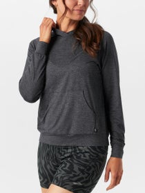 Brooks Women's Luxe Hoodie