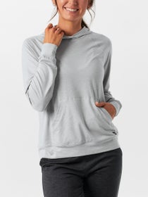 Brooks Women's Luxe Hoodie