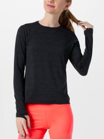 Brooks Women's Luxe Long Sleeve