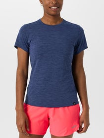 Brooks Women's Luxe Short Sleeve