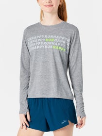 Women's Long Sleeve Running Shirts - Running Warehouse