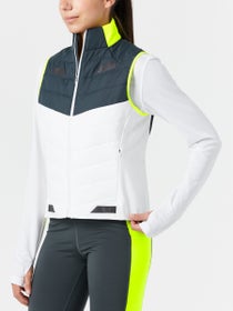 Run Visible Women's Insulated Outerwear Jacket | Brooks Running