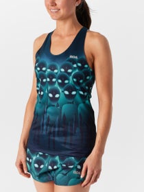 BOA Women's Interval Singlet They're Here