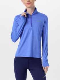 Brooks Women's Dash 1/2 Zip 2.0