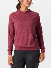 Brooks Women's Luxe Hoodie