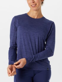 Brooks Women's Luxe Long Sleeve