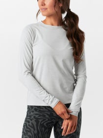 Brooks Women's Luxe Long Sleeve