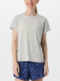 Brooks Women's Luxe Short Sleeve