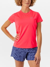 Brooks Women's Sprint Free Short Sleeve 3.0