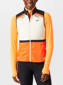 Brooks Women's Run Visible Insulated Vest 2.0
