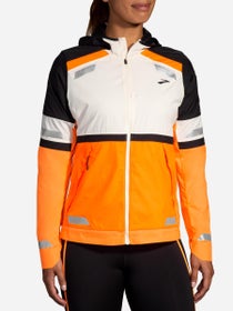 Brooks Women's Run Visible Jacket 2.0