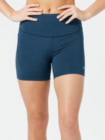 Brooks Women's Spark 5" Short Tight