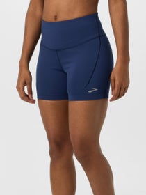 Brooks Women's Spark 5" Short Tight