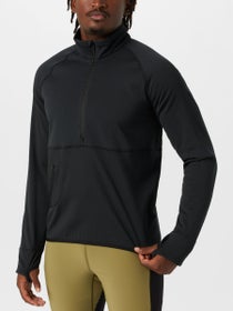 Ciele Men's VLV Halfzip Shadowcast