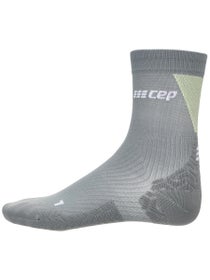 CEP Ultralight Compression Mid-Cut Socks Men's