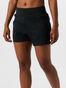 Ciele Women's TRN 4" Short