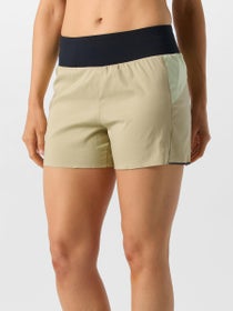 Ciele Women's TRN 4" Short